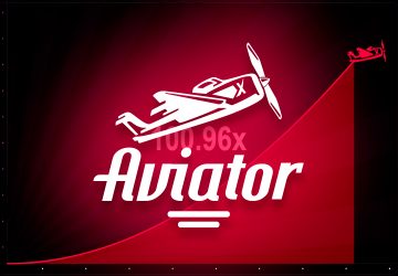 Игровой автомат Aviator в Олимпия казино