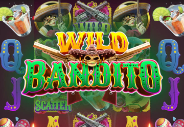 Игра Wild Bandito в Олимпия казино